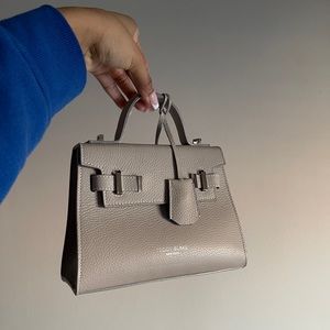 Teddy Blake Ava 9” Handbag